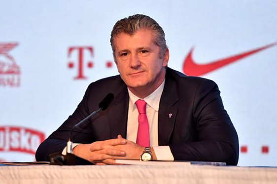 Davor Šuker