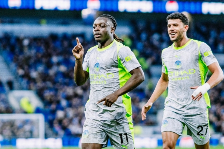 Manchester City ispustio važne bodove u borbi za prvaka, Mateo Kovačić igrao