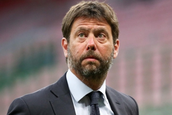 Andrea Agnelli