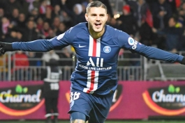 Mauro Icardi