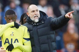 Igor Tudor: Došli smo s 12 igrača, ovo je nešto veliko za naše navijače!