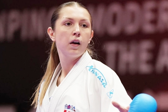 Nikolina Golomboš