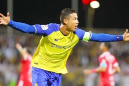 Cristiano Ronaldo postigao četiri pogotka, Alen Horvat očekivano poražen