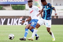 Hajduk pobijedio Rijeku u nikada lošijem Jadranskom derbiju na Poljudu