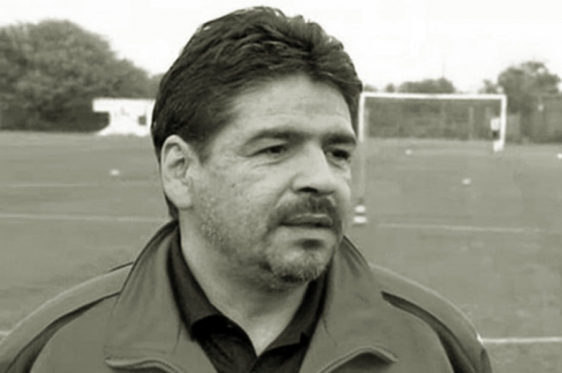 Hugo Maradona