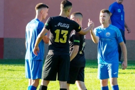 Četvrta NL NS Rijeka dijeli se na dvije skupine, istarski klubovi od iduće sezone dobivaju svoju ligu