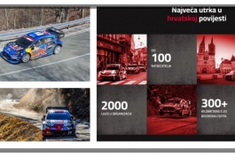 WRC Croatia: Platak treći puta domaćin najboljih svjetskih vozača, pročitajte uputstva za gledatelje