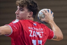 Zamećani nakon poraza u Poreču saznali protivnike u Ligi za ostanak