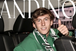 Santino Andino stigao, Rafa Benitez nakon teškog poraza nije završio prijelazni rok