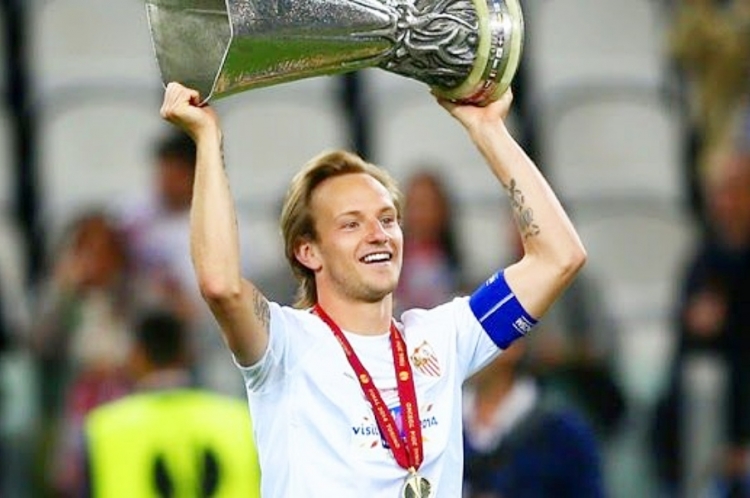 Ivan Rakitić