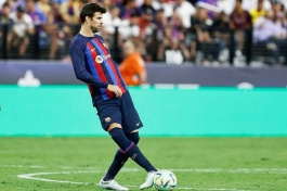 Shakira, Shakira...! Gerard Pique ujedinio navijače Real Madrida i Barcelone