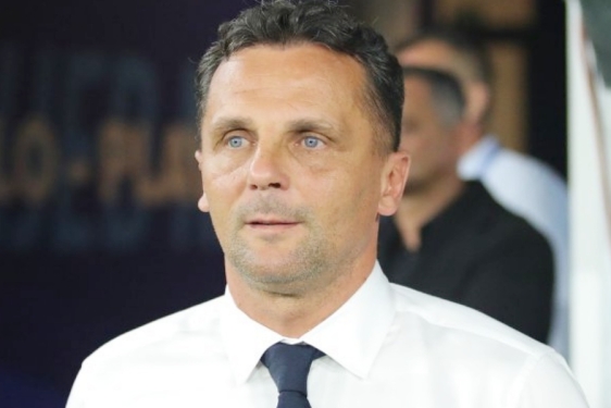 Mario Kovačević: Cijenim Garciju, od njega se može puno toga naučiti!