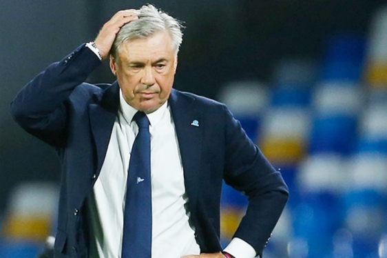 Carlo Ancelotti