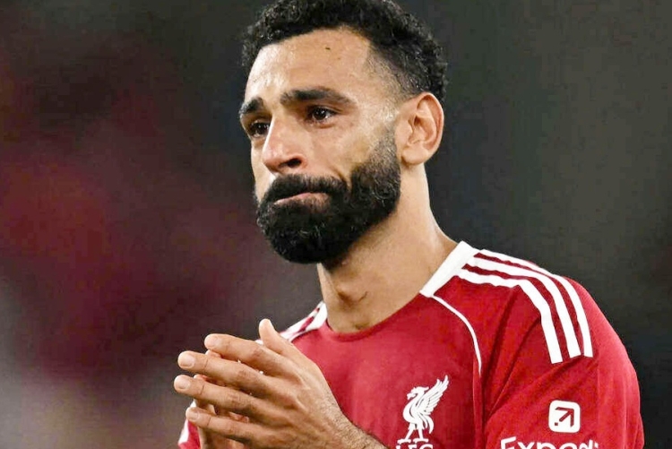 Salahov menadžer  jasno odredio budućnost napadača Liverpoola