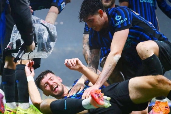 Petar Sučić više nikada neće biti isti igrač za ljubitelje talijanskog nogometa