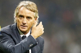 Roberto Mancini