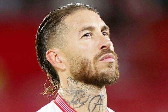 Sergio Ramos iznenadio odabirom kluba, prihvatio poziv bivšega suigrača