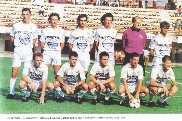 Rijeka &#039;92