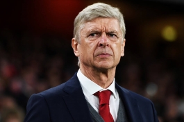 Arsene Wenger o El Clasicu: Igrali su muškarci protiv dječaka