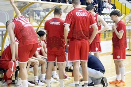 Košarkaši Crikvenice poraženi u zadnjoj utakmici, Jazine pogodile 18 trica