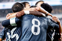 SP Juventus protiv Real Madrida, poznati parovi osmine finala