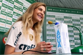 Leila Pereira