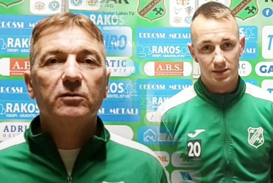 Zoran Škerjanc i  Edis Kurtić