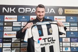 David Žabec