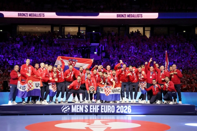 Grad Zagreb nije ispunio želju igrača da ih dočeka Marko Perković Thompson