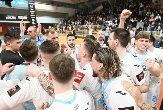 Alen Jukić: S obzirom na sve naše dvoboje u prošloj i ovoj sezoni, jedni druge ne možemo ničim iznenaditi, presudit će nijanse!