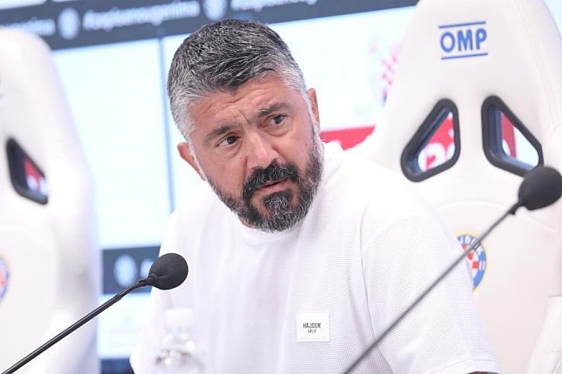 Gennaro Gattuso prokomentirao ljetni prijelazni rok na Poljudu