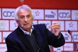 Vahid Halihodžić