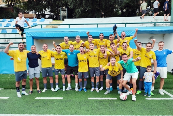 NK Stari grad Rijeka