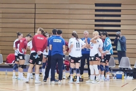 Ovaj šestotjedni zastoj napravit će veliku štetu hrvatskom rukometu