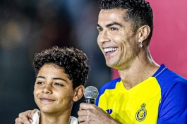 Neće prestati igrati dok ne ostvari želju