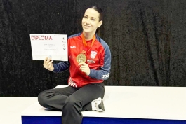 Ema Sgardelli (KK Champion Rijeka)