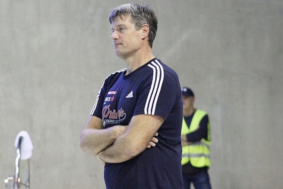 Igor Hinić protiv pulena Ivice Tucka, riječki vaterpolisti igraju  prvu natjecateljsku utakmicu jačega inteziteta ove sezone