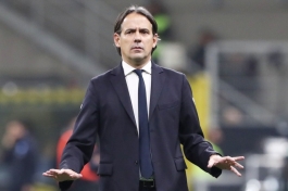 Simone Inzaghi dobiva bonus od 5 mil. eura samo za potpis s Al-Hilalom