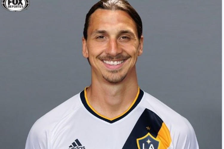 Zlatan Ibrahimović