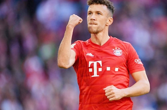 Ivan Perišić (Bayern)