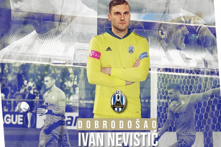 Ivan Nevistić i Sandro Kulenović otišli na posudbe u Lokomotivu