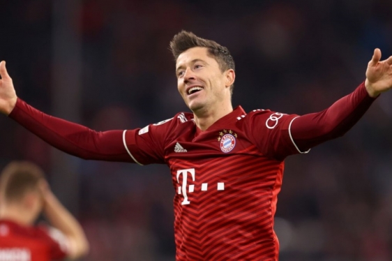 Bayern tvrdi jedno, Robert Lewandowski radi drugo