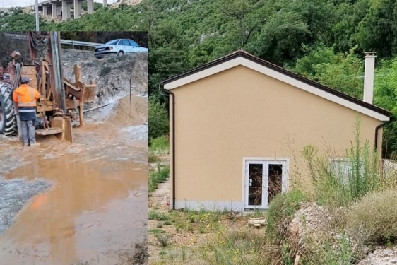 NK Borac postaje prvi klub u županiji koji će koristiti vlastiti izvor vode