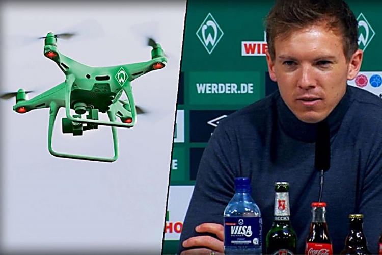 Julian Nagelsmann