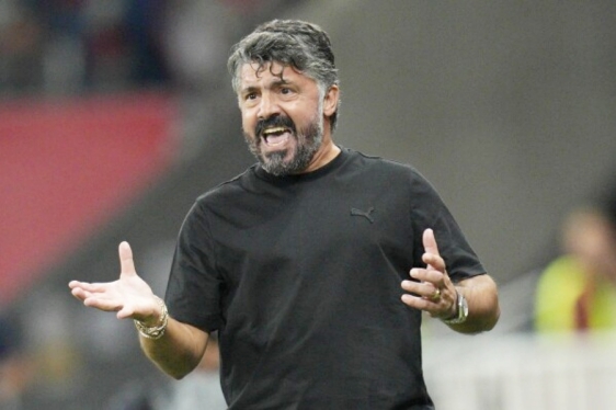 Gennaro Gattuso i Gabriele Gravina dogovorili sastanak, talijanski savez mogao bi u petak objaviti da je bivši trener Hajduka postao novi izbornik