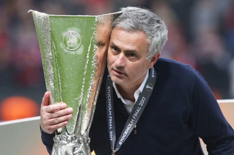 Jose Mourinho