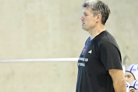 Igor Hinić: Mislim da nema potrebe za euforijom, mlade momčadi ionako imaju velike oscilacije u igri!