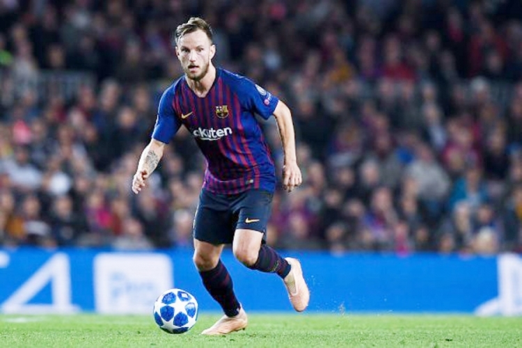 Ivan Rakitić