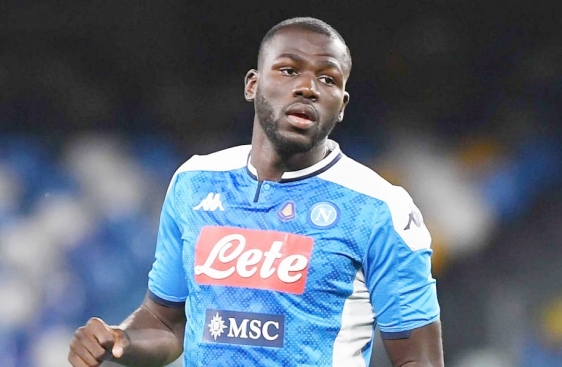 Kalidou Koulibaly (Napoli)