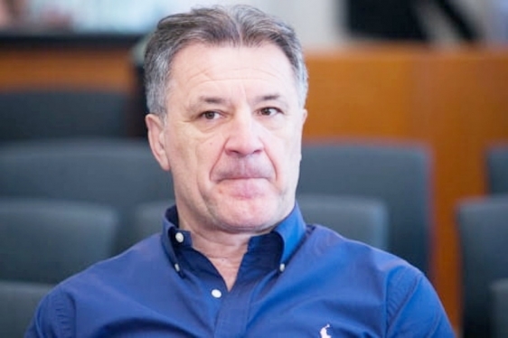 Zdravko Mamić